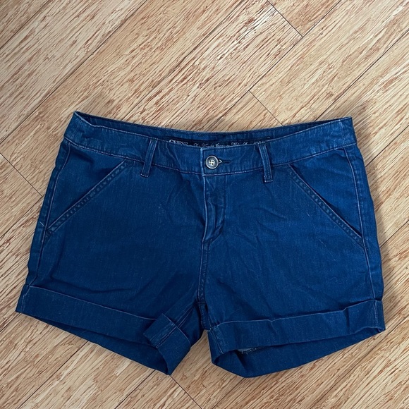 Guess - Jeans shorts - Picture 1 of 6